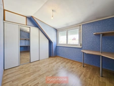 MAISON 98 m² 3 CHAMBRES VERANDA CAVE COMPLETE GRAND GARAGE