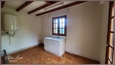 LONGERE SEMI PLAIN-PIED 132 M² 4 CH GARAGE JARDIN EXPO SUD