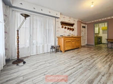 APPARTEMENT T3 REZ-DE-CHAUSSEE 52 m² 2 CH CAVE GARAGE