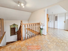 MAISON SEMI PLAIN-PIED 170 M² 4 CH JARDIN EXPO SUD