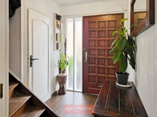 MAISON DE 90 M² – 4 CHAMBRES – GARAGE – JARDIN