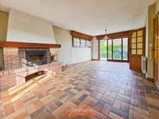 MAISON INDIVIDUELLE PLAIN-PIED 3 CH PROCHE GARE