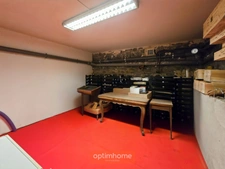 PAVILLON INDIVIDUEL 220 m² 5 CH BUREAU SOUS-SOL COMPLET JARDIN EXPO SUD