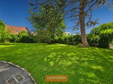 MAISON BOURGEOISE 203 m² 6 CH GARAGES JARDIN EXPO EST-OUEST