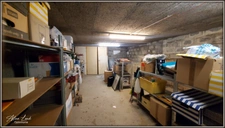 MAISON 128 m² 3 CH GARAGE CAVE COMPLETE JARDIN EXPO SUD