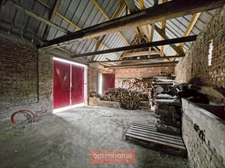 LONGERE EN PIERRES SEMI PLAIN-PIED 92 m² GARAGE GRANGE DEPENDANCE