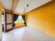 LONGERE SEMI PLAIN-PIED 140 m² 3 CH GARAGE JARDIN EXPO SUD-OUEST