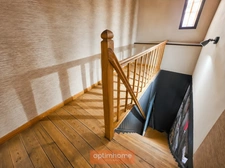 MAISON DE CARACTÈRE – 2 CHAMBRES – COUR ET JARDIN