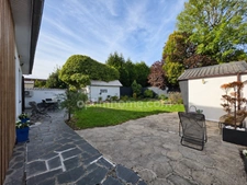 MAISON INDIVIDUELLE RENOVEE 120 m² 3 CH GARAGE JARDIN