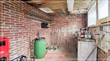 MAISON SEMI PLAIN-PIED 84 m² A RENOVER 4 CH GARAGE ATELIER JARDIN
