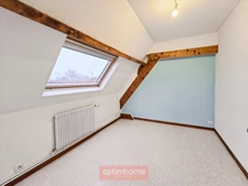 MAISON SEMI PLAIN-PIED 123 m² AVEC PORCHE ET DEPENDANCES