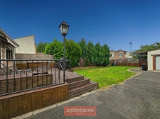 MAISON PLAIN-PIED 3 CH 82 m² JARDIN GARAGE