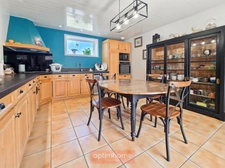 MAISON SEMI PLAIN-PIED 170 M² 4 CH JARDIN EXPO SUD