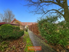 FERMETTE RENOVEE 168 m² + 60 m² INDEPENDANTS JARDIN GARAGE PARKING