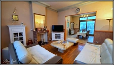 MAISON BOURGEOISE 194 m² ARRAS HYPER CENTRE JARDIN PARKING