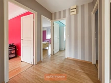 PROPRIÉTÉ DE CARACTÈRE – 213 M² – 6 CHAMBRES – GRANGE – DÉPENDANCES – TERRAIN 1 570 M²