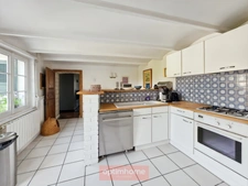 PROPRIETE 292 m² 6 CHAMBRES JARDIN EXPO SUD