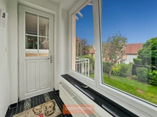 MAISON BOURGEOISE 203 m² 6 CH GARAGES JARDIN EXPO EST-OUEST