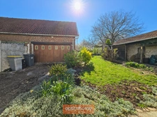 Maison de 265 m² avec 7 chambres – Idéale colocation ou division