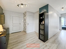 Appartement de standing 87 m² avec terrasse et parking – Résidence arborée et sécurisée