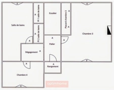 MAISON DE MAITRE 250 m² 4 CH SPA PISCINE JARDIN EXPO EST-OUEST
