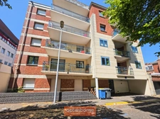 APPARTEMENT T3 DE 71 M² AVEC BALCON, GARAGE ET ASCENSEUR – QUARTIER VAUBAN À ARRAS