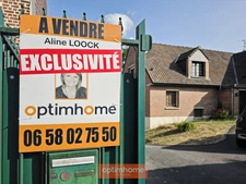 ARRAS CHR / CITADELLE – PAVILLON INDIVIDUEL SEMI PLAIN-PIED DE 219 M² – 5 CHAMBRES – SOUS-SOL COMPLET – JARDIN 1 008 M²