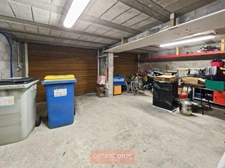 MAISON DE CARACTERE 138 m² 4 CH VERANDA DOUBLE GARAGE JARDIN SUD-OUEST