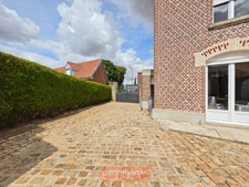 PROPRIÉTÉ DE CARACTÈRE – 213 M² – 6 CHAMBRES – GRANGE – DÉPENDANCES – TERRAIN 1 570 M²