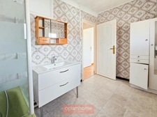 MAISON 82 m² 3 CH GARAGE JARDIN EXPO SUD