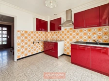 MAISON 82 m² 3 CH GARAGE JARDIN EXPO SUD