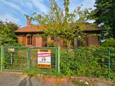 MAISON INDIVIDUELLE PLAIN-PIED 3 CH PROCHE GARE