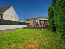 MAISON PLAIN-PIED 3 CH 82 m² JARDIN GARAGE