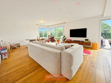 MAISON CONTEMPORAINE - PISCINE CHAUFFÉE - 145 m² - EXPO SUD