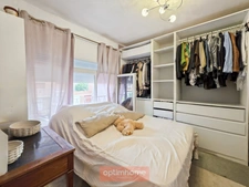 MAISON DE 90 M² – 4 CHAMBRES – GARAGE – JARDIN