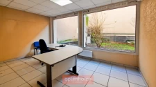 ENSEMBLE DE BUREAUX 400 m² + 3 PARKINGS – ARRAS HYPER CENTRE