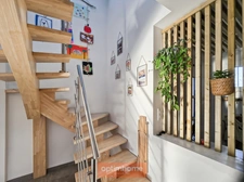 MAISON CONTEMPORAINE 165 m² 4 CH PISCINE CHAUFFEE DOUBLE GARAGE JARDIN EXPO SUD