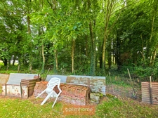 MAISON SEMI PLAIN-PIED 170 M² 4 CH JARDIN EXPO SUD