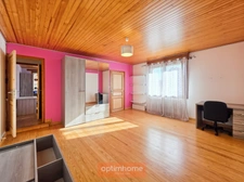 MAISON SEMI PLAIN-PIED 152 m² SOUS-SOL COMPLET