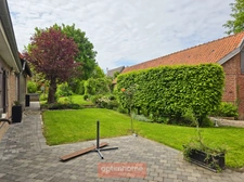 CORPS DE FERME RENOVE 168 m² AVEC DEPENDANCE INDEPENDANTE 60 m² - PARCELLE DE 1847 m²