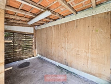 MAISON 98 m² 3 CHAMBRES VERANDA CAVE COMPLETE GRAND GARAGE