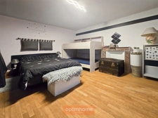 MAISON SEMI PLAIN-PIED INDIVIDUELLE 156 m² GARAGE GRANGE JARDIN EXPO SUD-EST