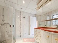 LONGERE EN PIERRES SEMI PLAIN-PIED 92 m² GARAGE GRANGE DEPENDANCE