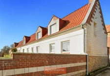 Longère rénovée 226 m² – 5 chambres – semi plain-pied – garage 70 m² – jardin plein sud
