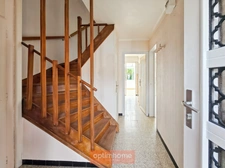 MAISON 82 m² 3 CH GARAGE JARDIN EXPO SUD