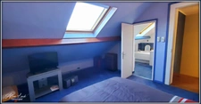 MAISON BOURGEOISE 194 m² ARRAS HYPER CENTRE JARDIN PARKING