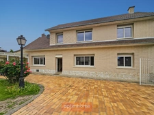 MAISON INDIVIDUELLE 156 m² DOUBLE GARAGE VERANDA JARDIN VERGER 1437 m²