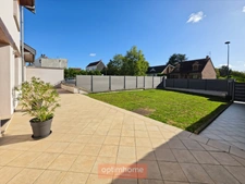 MAISON SEMI PLAIN-PIED 152 m² SOUS-SOL COMPLET