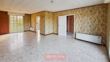 MAISON A REHABILITER SUR PARCELLE DE 1718 m²