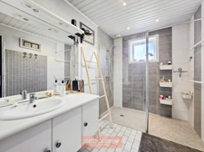 MAISON SEMI PLAIN-PIED 170 M² 4 CH JARDIN EXPO SUD